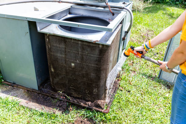 Best Air Vent Cleaning Services  in Pinebluff, NC