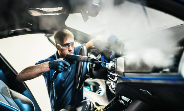 Best Air Vent Cleaning Services  in Pinebluff, NC