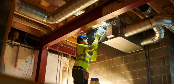 Best Local Air Duct Cleaning Services  in Pinebluff, NC