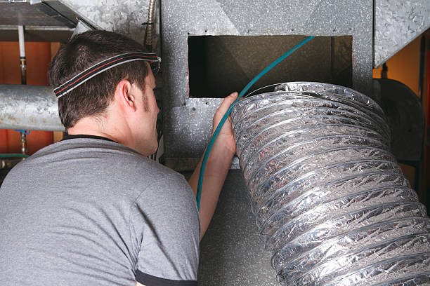 Best Emergency Air Duct Cleaning  in Pinebluff, NC