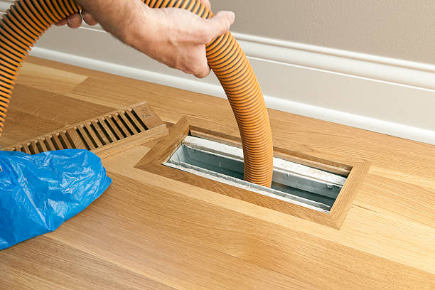 Best Best Air Duct Cleaning Company  in Pinebluff, NC