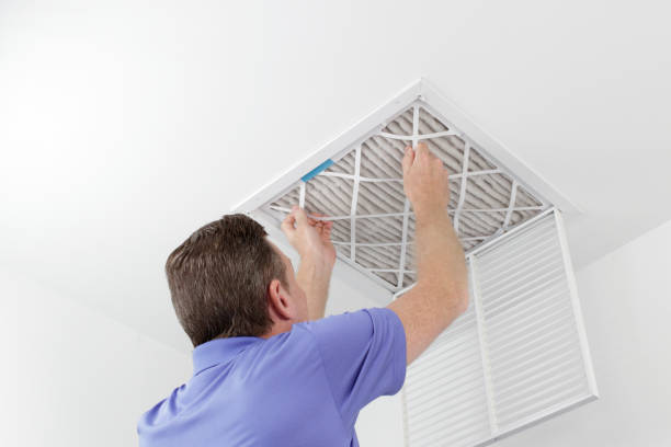 Best Home Air Vent Cleaning  in Pinebluff, NC